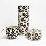 Boite à bijoux | Léopard