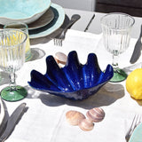 Coquillage Comporta | Bleu oceano