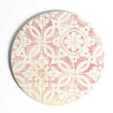 Dessous de plat | Rose Azulejos