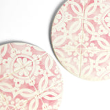 Dessous de plat | Rose Azulejos