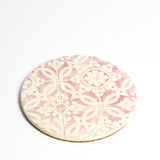 Dessous de plat | Rose Azulejos