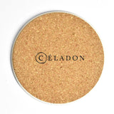 Dessous de plat | Terracotta Linhas