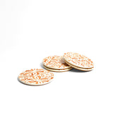 Dessous de verre | Terracotta Azulejos