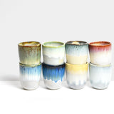 Tasse expresso | Vert lumineux