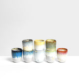 Tasse expresso | Vert de mer