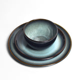 Grand bol | Bleu brume