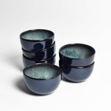 Grand bol | Bleu brume