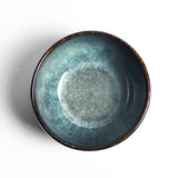 Grand bol | Bleu brume