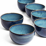 Grand bol | Bleu marin