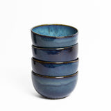 Grand bol | Bleu marin