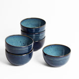 Grand bol | Bleu marin