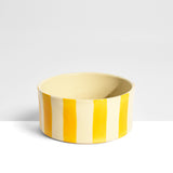 Grand bol | Jaune Linhas