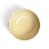 Grand bol | Jaune sable
