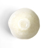 Grand bol Onda | Beige sable