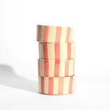 Grand bol | Rose Linhas