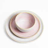 Grand bol | Rose pastel