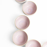 Grand bol | Rose pastel