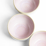 Grand bol | Rose pastel