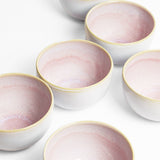 Grand bol | Rose pastel