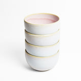 Grand bol | Rose pastel
