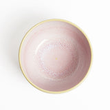 Grand bol | Rose pastel
