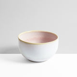 Grand bol | Rose pastel