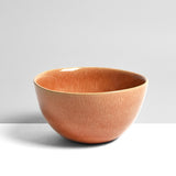 Service pour 2 | Terracotta sienna