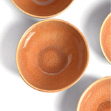 Grand bol rond | Terracotta sienna