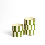 Grand bol | Vert Linhas