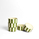 Grand bol | Vert Linhas