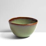 Service pour 2 | Vert rivage