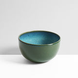 Grand bol | Vert turquoise