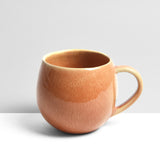 Grand Mug | Terracotta sienna
