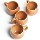 Grand Mug | Terracotta sienna