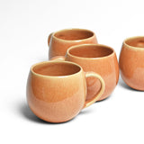 Grand Mug | Terracotta sienna