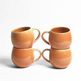 Grand Mug | Terracotta sienna