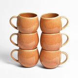 Grand Mug | Terracotta sienna