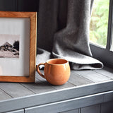 Grand Mug | Terracotta sienna