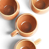 Grand Mug | Terracotta sienna