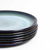 Grande assiette | Bleu brume