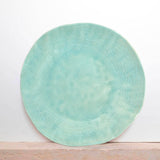 Service pour 4 Onda | Vert d'eau