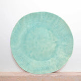 Service pour 2 Onda | Vert d'eau