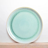 Service pour 6 | Vert minéral