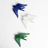 Trio d'hirondelles | Lagun