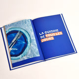 Livre cuisine