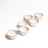 Mini bol | Rose bohême