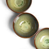 Mini bol | Vert rivage