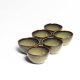 Mini bol | Vert rivage