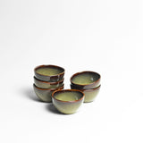 Mini bol | Vert rivage