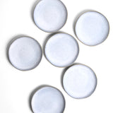 Petite assiette creuse | Bleu ciel